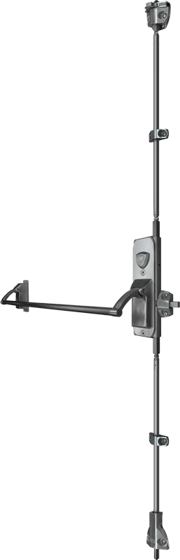 Slimline Key Access